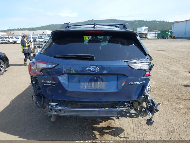 Subaru Outback Premium 2024 4S4BTADC1R3123355 Image 15