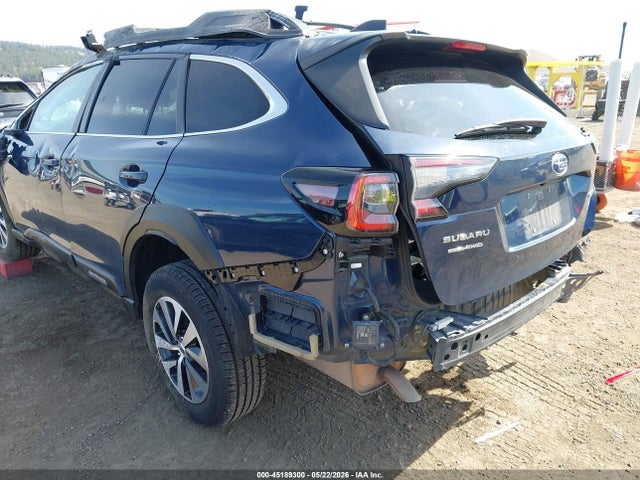 Subaru Outback Premium 2024 4S4BTADC1R3123355 Image 16