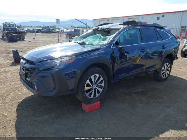 Subaru Outback Premium 2024 4S4BTADC1R3123355 Image 2