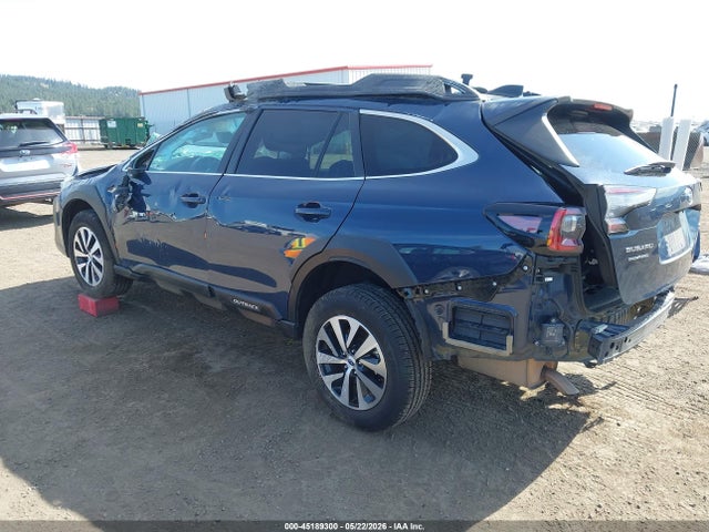 Subaru Outback Premium 2024 4S4BTADC1R3123355 Image 3