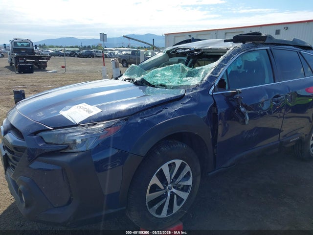 Subaru Outback Premium 2024 4S4BTADC1R3123355 Image 6