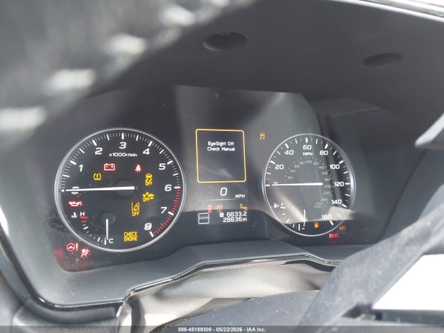 Subaru Outback Premium 2024 4S4BTADC1R3123355 Image 7