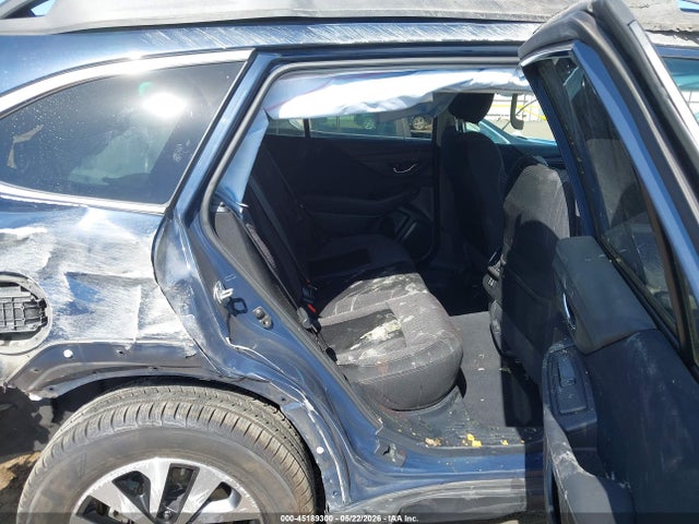 Subaru Outback Premium 2024 4S4BTADC1R3123355 Image 8