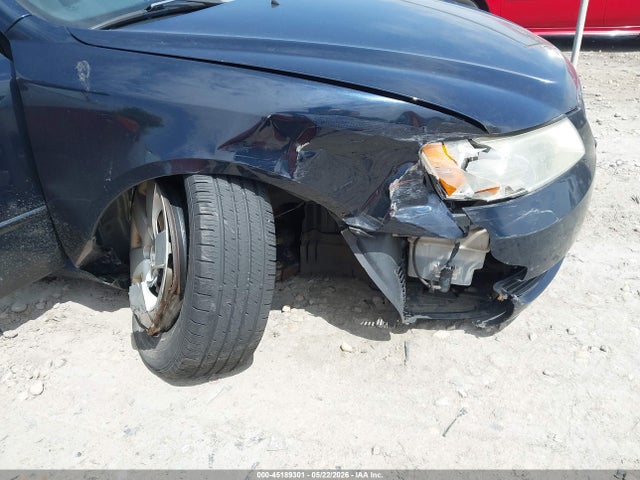 Продажа на аукционе авто 2008 Hyundai Sonata Gls, vin: 5NPET46C08H399755, номер лота: 45189301