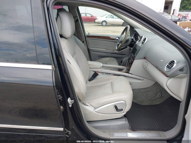 Aukcja sprzedaży 2010 Mercedes-benz Gl 450 4matic, vin: 4JGBF7BE4AA538703, numer aukcji: 45189304