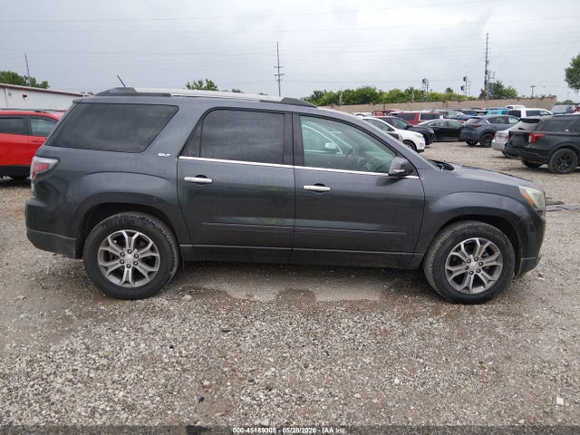 Auction sale of the 2014 Gmc Acadia Slt-1, vin: 1GKKRRKD6EJ103934, lot number: 45189308