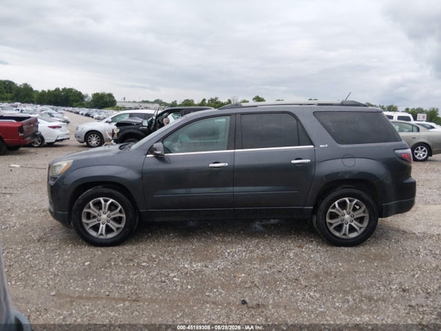 GMC Acadia Slt-1 2014 1GKKRRKD6EJ103934 Image 14
