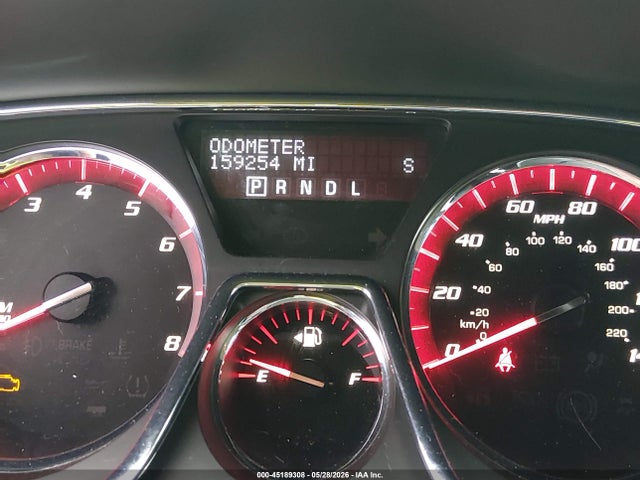 1GKKRRKD6EJ103934 GMC Acadia Slt-1