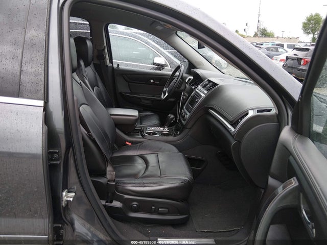 GMC Acadia Slt-1 2014 1GKKRRKD6EJ103934 Image 5