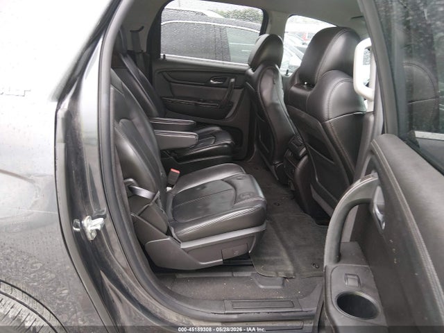 GMC Acadia Slt-1 2014 1GKKRRKD6EJ103934 Image 8