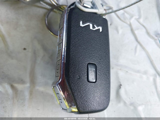 KIA K5 Gt-line 2022 5XXG64J26NG166937 Image 11