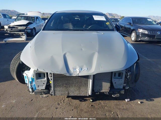 KIA K5 Gt-line 2022 5XXG64J26NG166937 Image 13