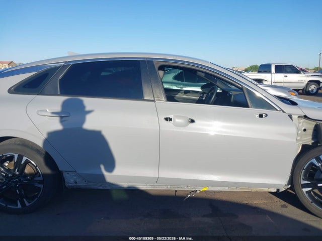 KIA K5 Gt-line 2022 5XXG64J26NG166937 Image 14