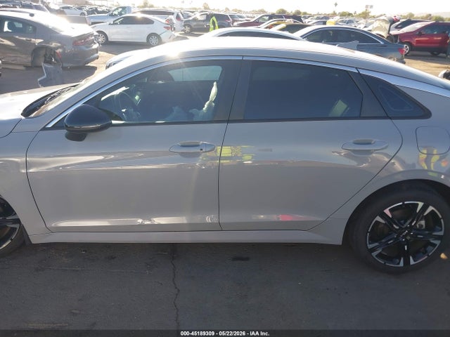 KIA K5 Gt-line 2022 5XXG64J26NG166937 Image 15