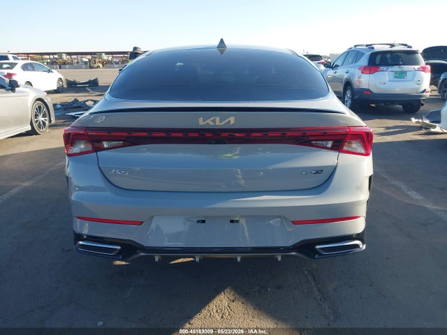 KIA K5 Gt-line 2022 5XXG64J26NG166937 Image 17
