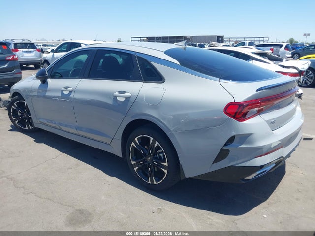 KIA K5 Gt-line 2022 5XXG64J26NG166937 Image 3