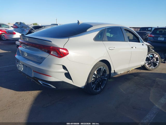 KIA K5 Gt-line 2022 5XXG64J26NG166937 Image 4