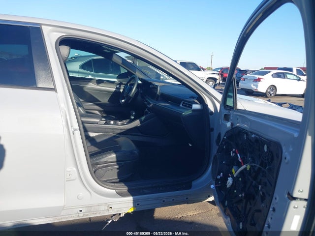 KIA K5 Gt-line 2022 5XXG64J26NG166937 Image 5