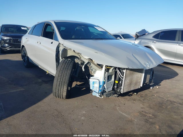 KIA K5 Gt-line 2022 5XXG64J26NG166937 Image 6