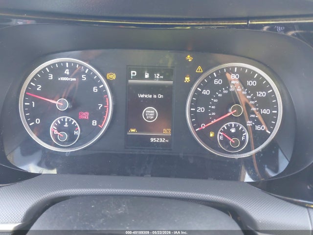 KIA K5 Gt-line 2022 5XXG64J26NG166937 Image 7