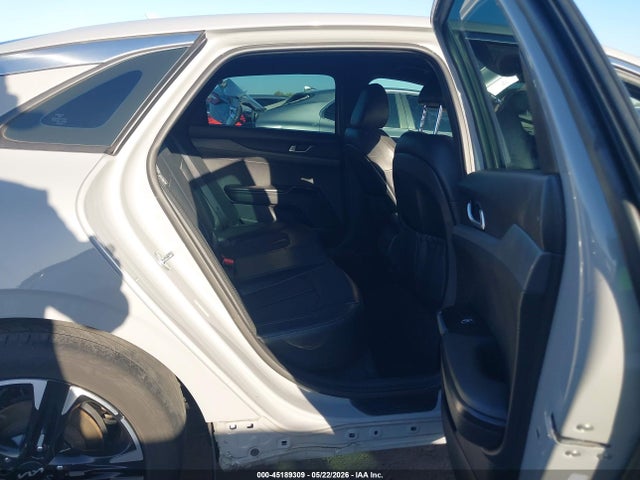 KIA K5 Gt-line 2022 5XXG64J26NG166937 Image 8