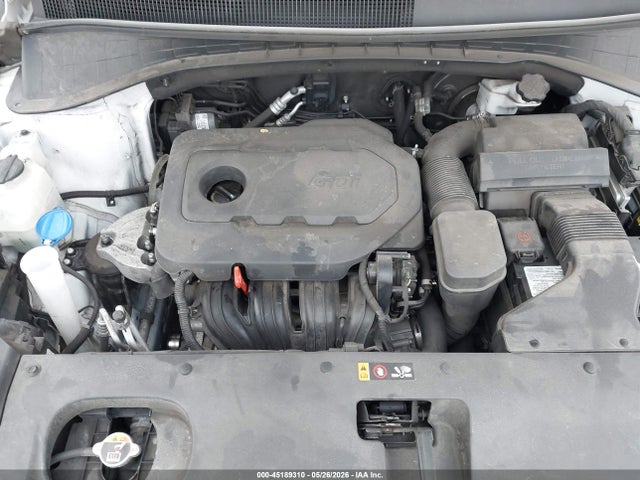 Aukcja sprzedaży 2020 Kia Sorento 2.4l Lx, vin: 5XYPG4A3XLG700357, numer aukcji: 45189310