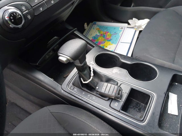Aukcja sprzedaży 2020 Kia Sorento 2.4l Lx, vin: 5XYPG4A3XLG700357, numer aukcji: 45189310