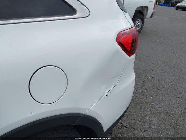 Aukcja sprzedaży 2020 Kia Sorento 2.4l Lx, vin: 5XYPG4A3XLG700357, numer aukcji: 45189310