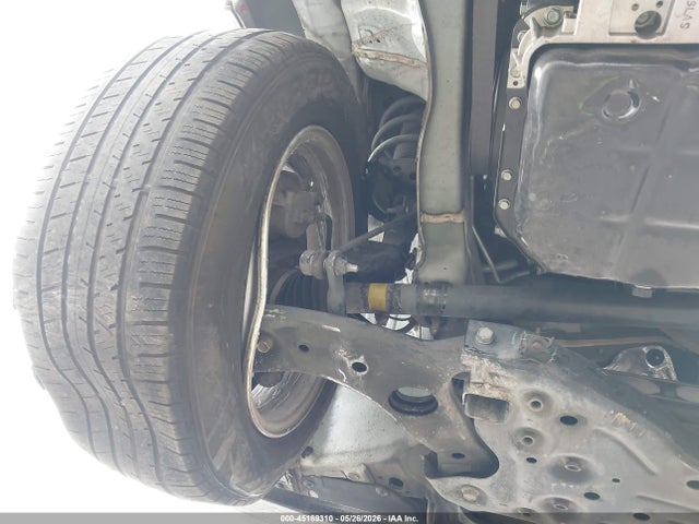 Aukcja sprzedaży 2020 Kia Sorento 2.4l Lx, vin: 5XYPG4A3XLG700357, numer aukcji: 45189310
