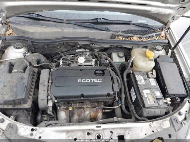 45189311 :رقم المزاد ، W08AR671285057383 vin ، 2008 Saturn Astra Xe مزاد بيع