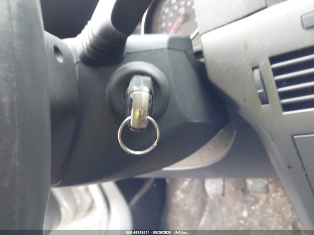 45189311 :رقم المزاد ، W08AR671285057383 vin ، 2008 Saturn Astra Xe مزاد بيع
