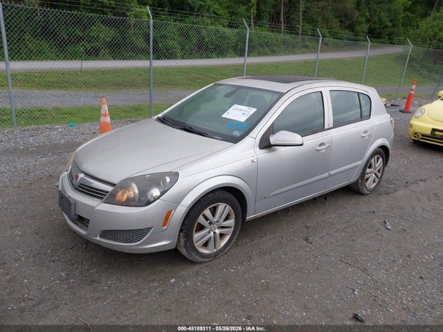 45189311 :رقم المزاد ، W08AR671285057383 vin ، 2008 Saturn Astra Xe مزاد بيع