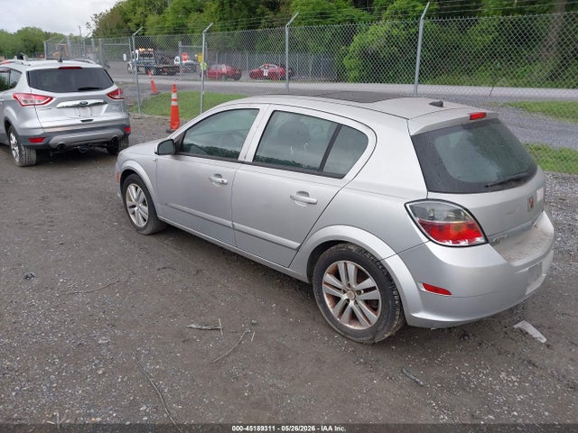 45189311 :رقم المزاد ، W08AR671285057383 vin ، 2008 Saturn Astra Xe مزاد بيع
