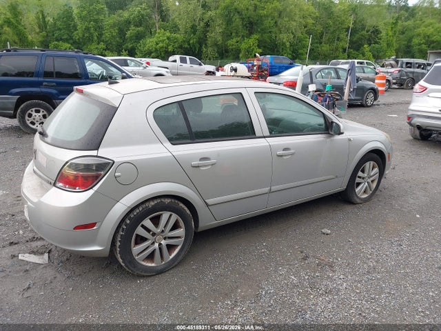 45189311 :رقم المزاد ، W08AR671285057383 vin ، 2008 Saturn Astra Xe مزاد بيع