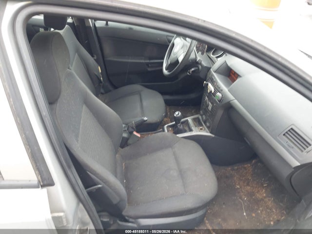 45189311 :رقم المزاد ، W08AR671285057383 vin ، 2008 Saturn Astra Xe مزاد بيع