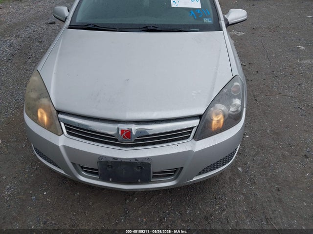 45189311 :رقم المزاد ، W08AR671285057383 vin ، 2008 Saturn Astra Xe مزاد بيع