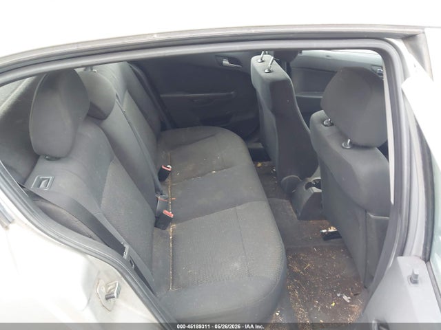 45189311 :رقم المزاد ، W08AR671285057383 vin ، 2008 Saturn Astra Xe مزاد بيع