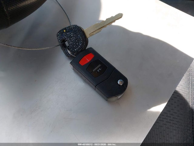 Aukcja sprzedaży 2010 Mazda Mazda3 I Touring, vin: JM1BL1SF8A1180167, numer aukcji: 45189312