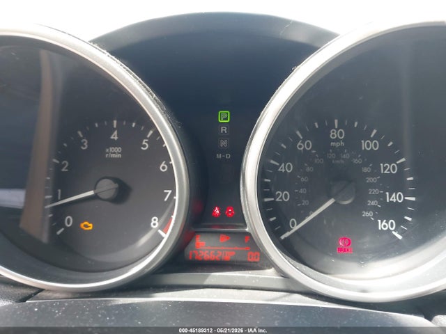 Aukcja sprzedaży 2010 Mazda Mazda3 I Touring, vin: JM1BL1SF8A1180167, numer aukcji: 45189312
