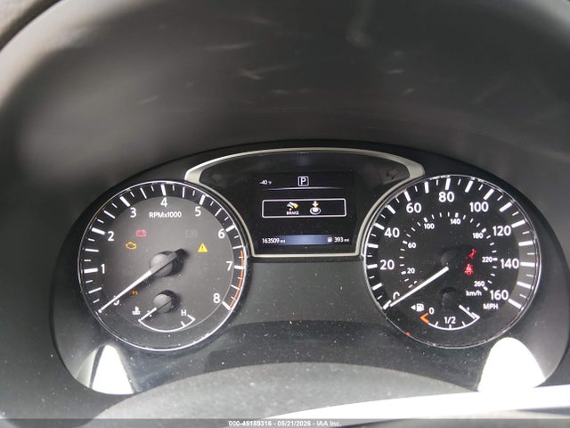Aukcja sprzedaży 2016 Nissan Altima 2.5/2.5 S/2.5 Sl/2.5 Sr/2.5 Sv, vin: 1N4AL3AP3GN355949, numer aukcji: 45189316