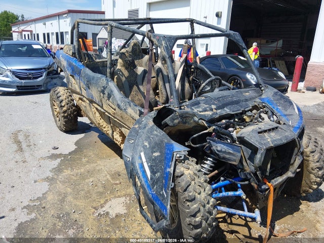 Kawasaki Krt1000 E 2025 JKARTCE13SB500057 главное изображение