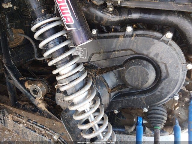 Kawasaki Krt1000 E 2025 JKARTCE13SB500057 Image 9