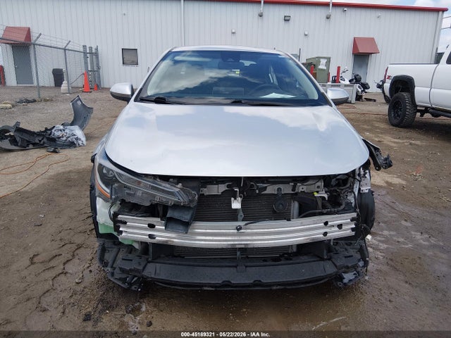 5YFEPRAE3LP059263 Toyota COROLLA LE