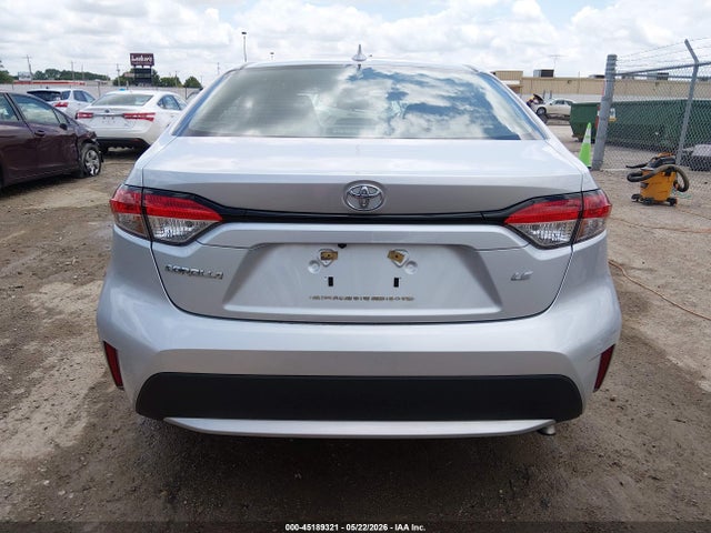 5YFEPRAE3LP059263 Toyota COROLLA LE