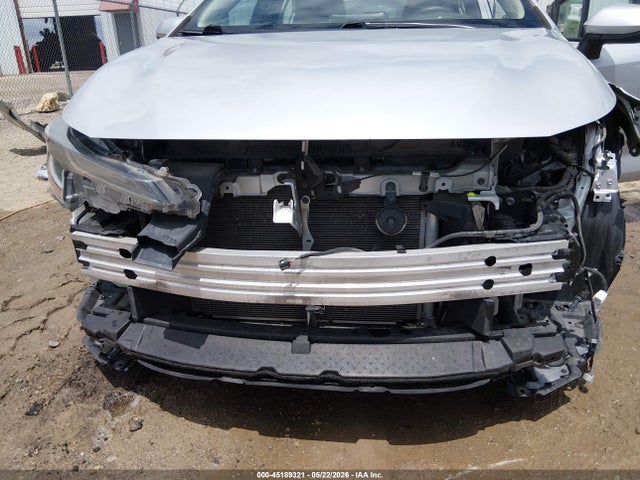 5YFEPRAE3LP059263 Toyota COROLLA LE