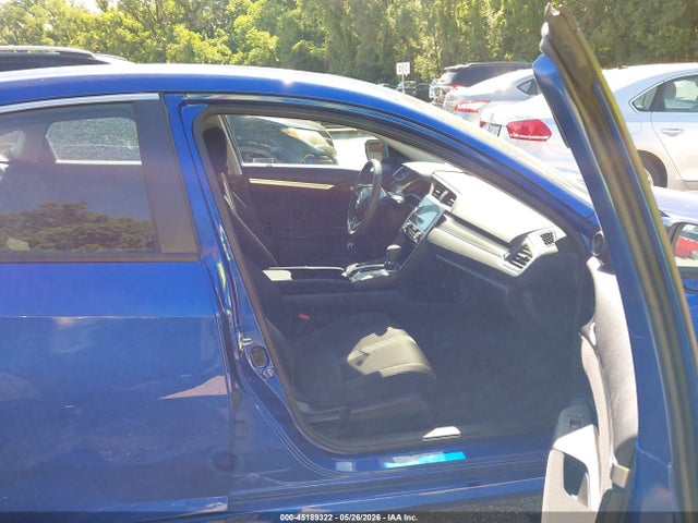 Продажа на аукционе авто 2016 Honda Civic Ex-t, vin: 19XFC1F34GE038048, номер лота: 45189322