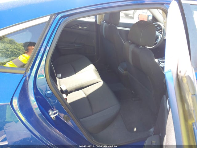 Продажа на аукционе авто 2016 Honda Civic Ex-t, vin: 19XFC1F34GE038048, номер лота: 45189322