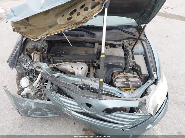Aukcja sprzedaży 2009 Toyota Camry Le, vin: 4T4BE46K89R115382, numer aukcji: 45189323