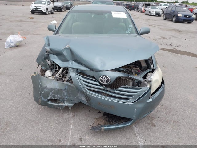 Aukcja sprzedaży 2009 Toyota Camry Le, vin: 4T4BE46K89R115382, numer aukcji: 45189323