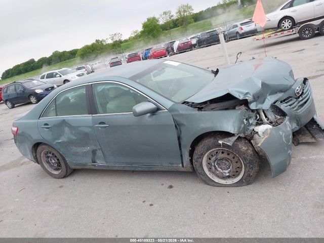 Aukcja sprzedaży 2009 Toyota Camry Le, vin: 4T4BE46K89R115382, numer aukcji: 45189323